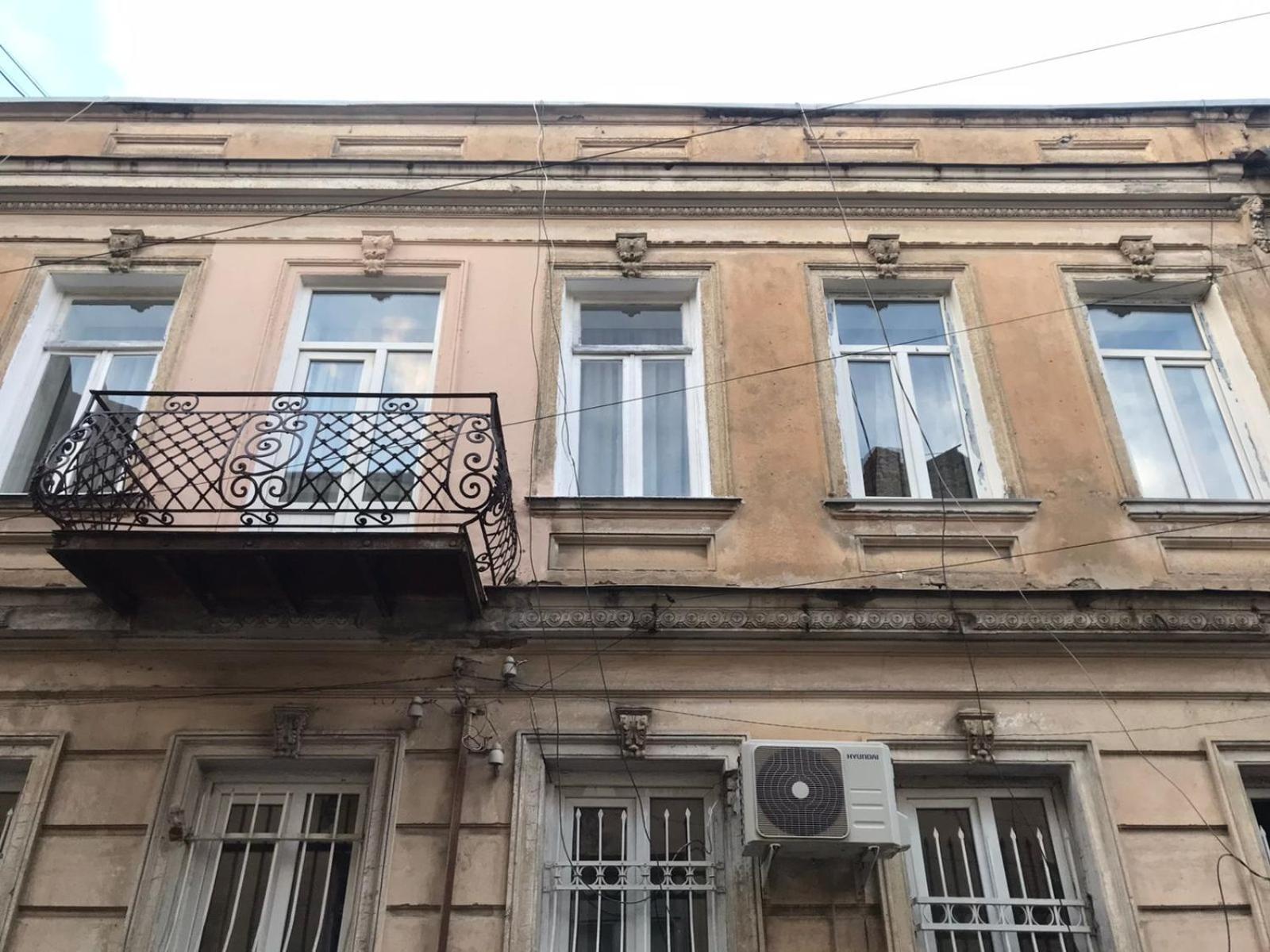 Apartment Down Town Group Tbilisi Exterior photo
