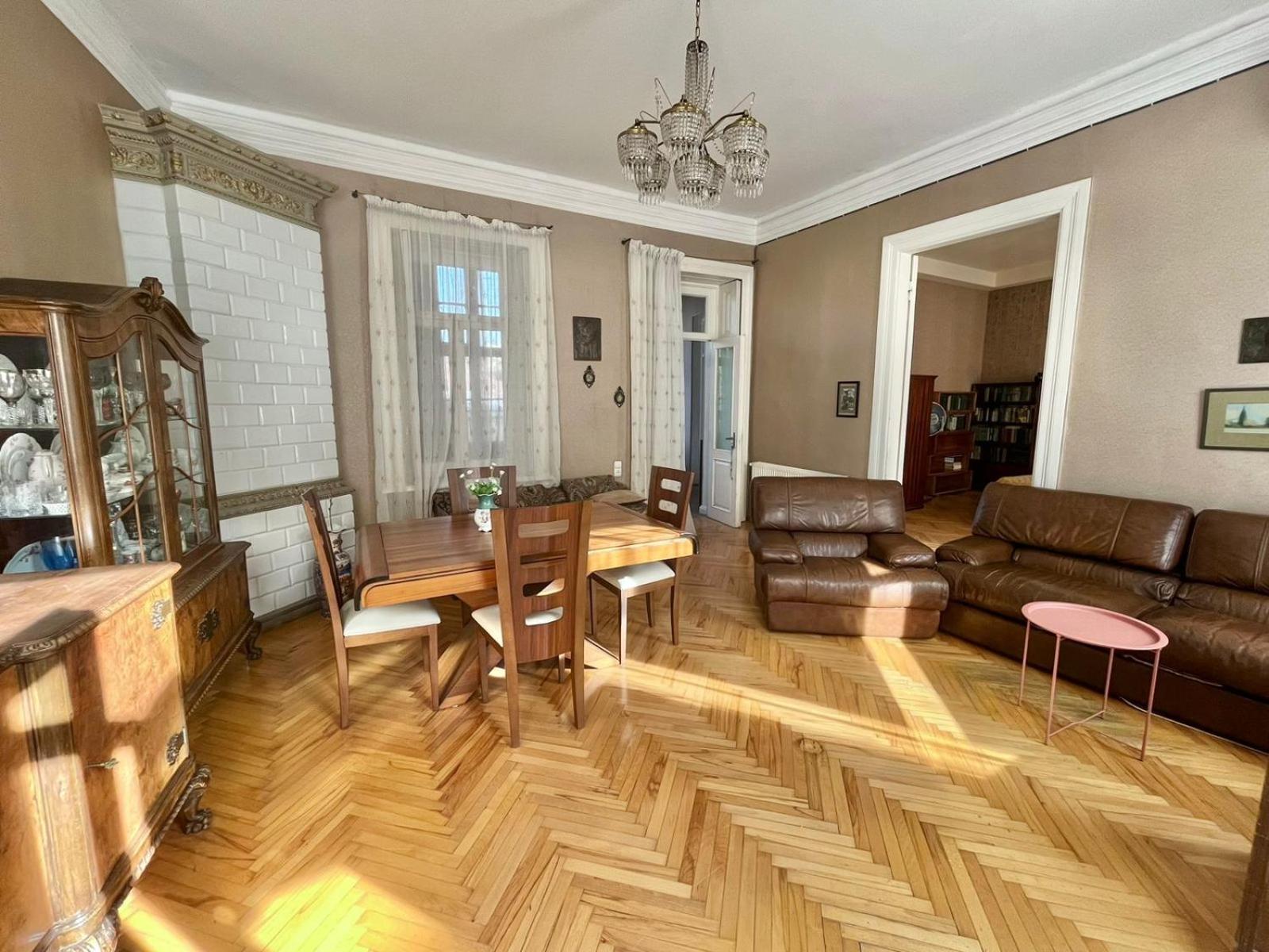Apartment Down Town Group Tbilisi Exterior photo