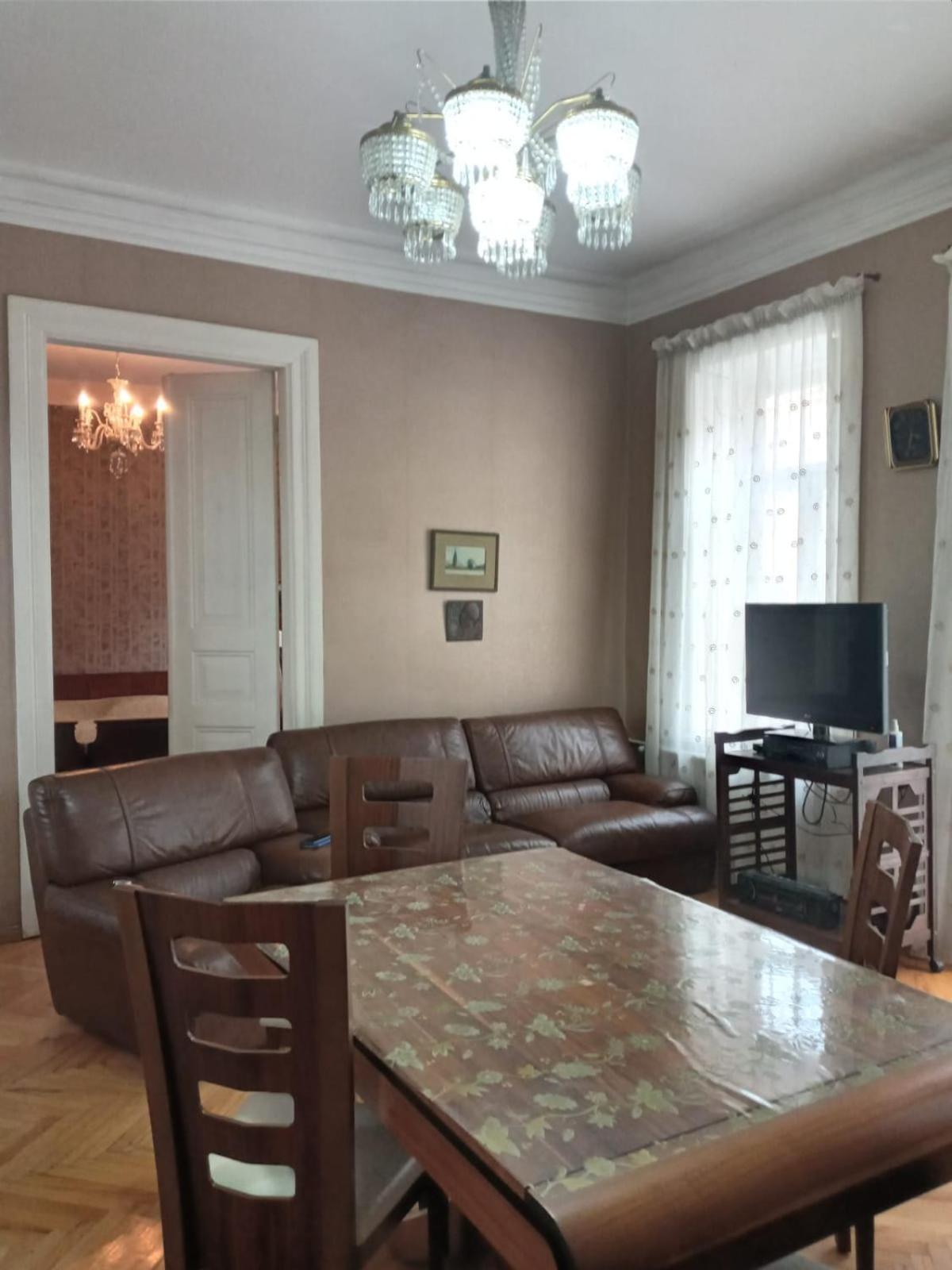 Apartment Down Town Group Tbilisi Exterior photo