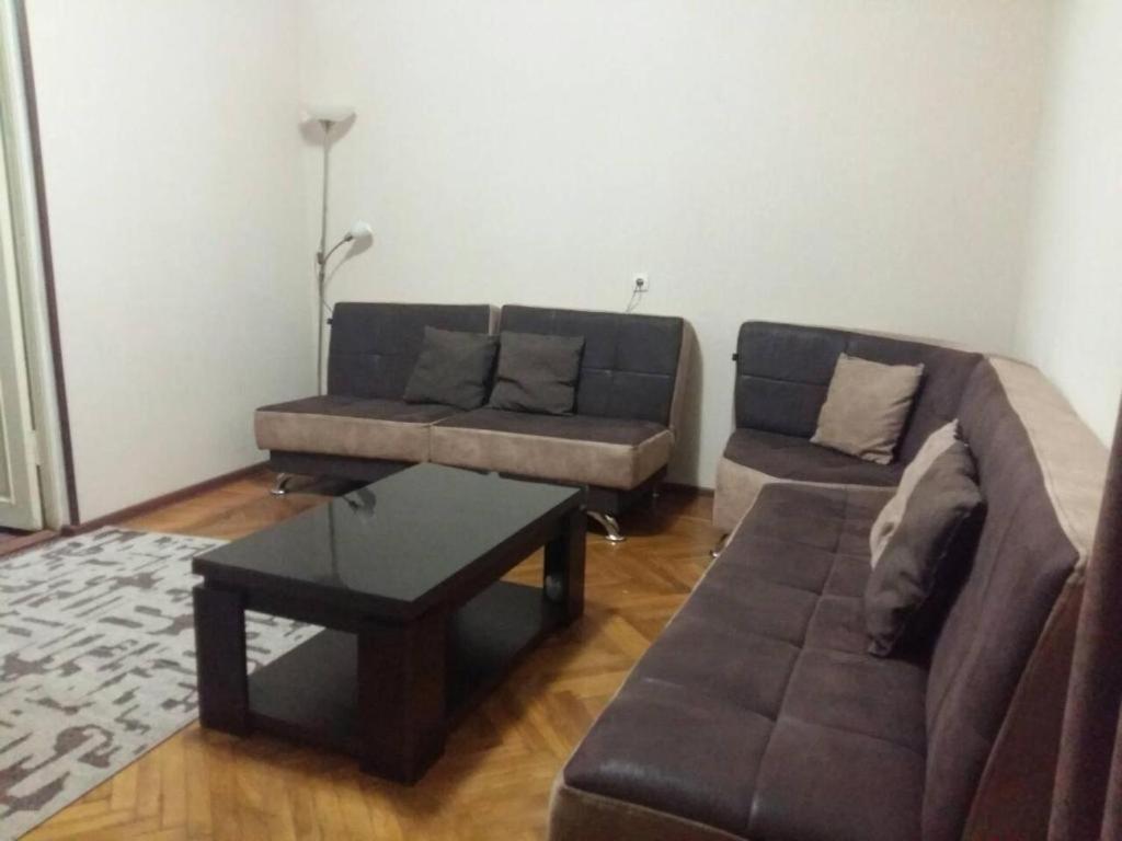Apartment Down Town Group Tbilisi Exterior photo