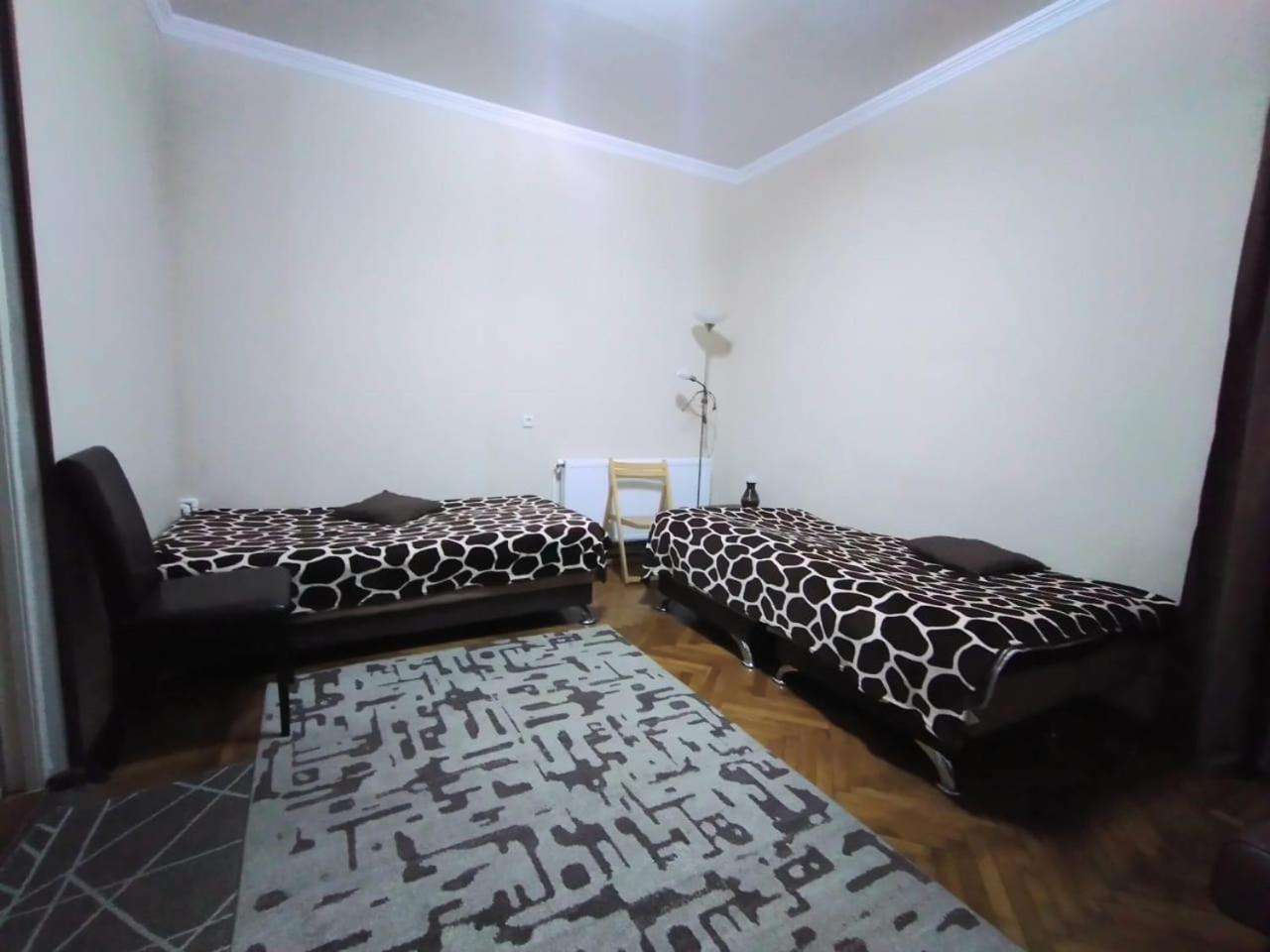 Apartment Down Town Group Tbilisi Exterior photo