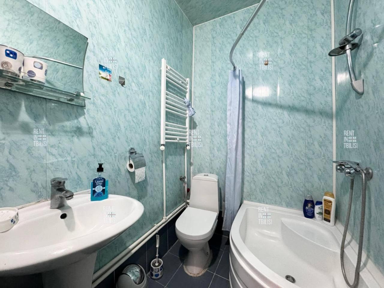 Apartment Down Town Group Tbilisi Exterior photo
