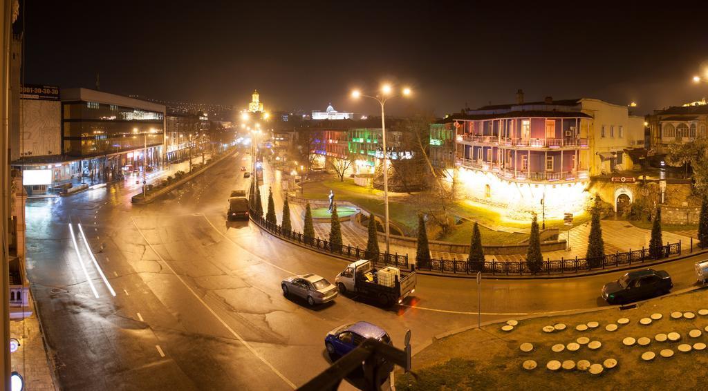 Apartment Down Town Group Tbilisi Exterior photo